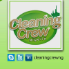 Cleaning Crew logo